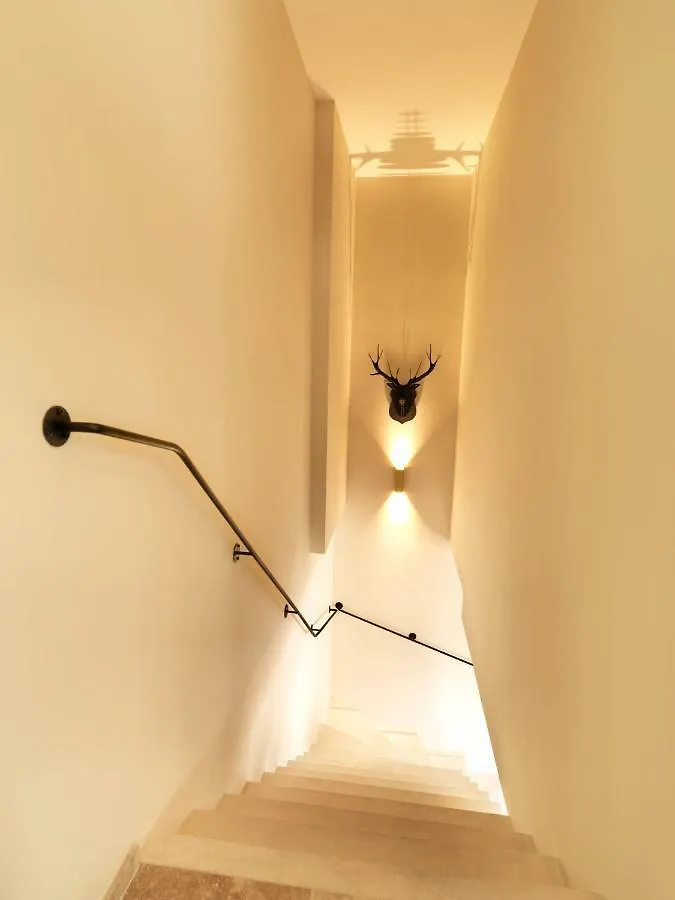 Les Loges En Provence 